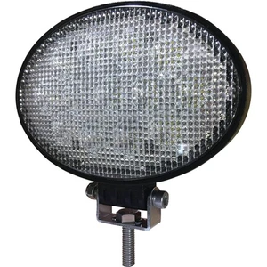 Tiger Lights TL5655 12V LED Tractor & Combine Light w/Connector Compatible wi... - Picture 1 of 8