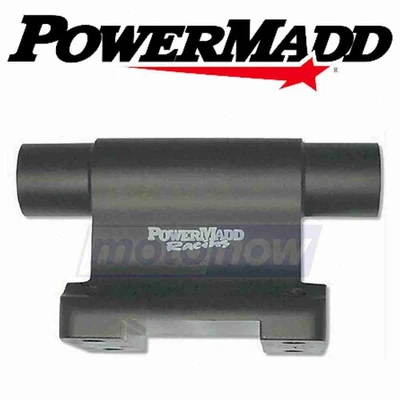 Powermadd Pivot Adapter Kit for 2000-2001 Yamaha VX700DX VMAX 700 Deluxe - ir Foto 1 de 4