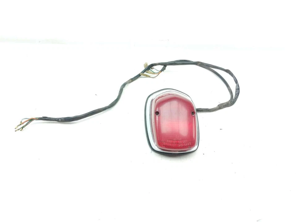 Luz trasera luz freno Honda VT750CDC Shadow ACE 02 Foto 1 de 4