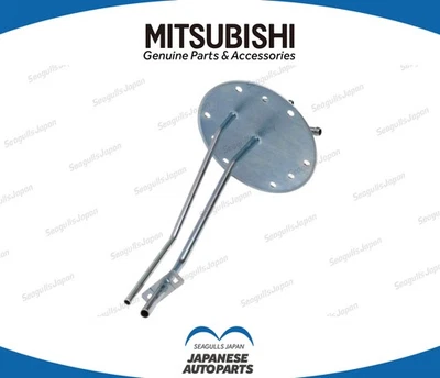 MITSUBISHI OEM Genuine Pipe Assy Fuel Tank Filter PAJERO/MONTERO MB554782 New - Image 1 of 2
