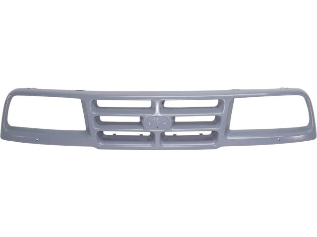 Grille For 1996-1997 Geo Tracker MY887YG Grille Grille Assembly - Image 1 of 1