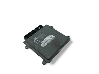 JEEP Avenger J2 Motorsteuergerät ECU P05187816AF 29763286 - Image 1 of 4