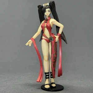 Guilty Gear X SR Super Real Swimsuit Gals Jam Kuradoberi Figur Yujin - Bild 1 von 12