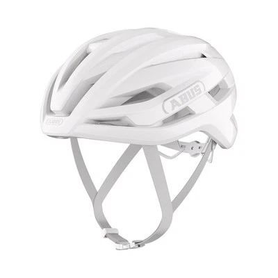 Nuevo Casco Abus StormChaser ACE Blanco Puro S 51 - 55 cm Foto 1 de 4