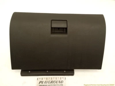 Hummer H3 Glove Box Storage Container Compartment Black Fits 2006-2010 06 07 08 - Image 1 of 4
