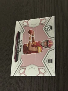 2024 Panini Mosaic NFL Debut #272 JAYDEN DANIELS Washington Commanders ROOKIE RC - Picture 1 of 8