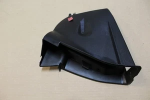 TRIUMPH SPRINT ST 1050 Storage Compartment 1 Piece - Picture 1 of 7