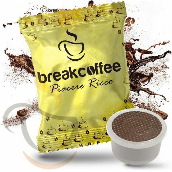 140 Capsules Espresso Lavazza compatible machines Waffles Nespresso 100 +40 Photo Related