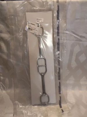 Genuine GM 1990-2002 Chevrolet GMC Cadillac P30 Exhaust Manifold Gasket 12550033 — 第 1/2 张图片