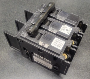 New Siemens BQ3B015 Circuit Breaker - Picture 1 of 3