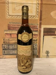 Vino 1979 grignolino del Piemonte San Lorenzo 72cl 12,2% - Imagen 1 de 6