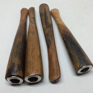 Super gaharu pipe 12cm original fragrant agarwood pipe - Picture 1 of 1