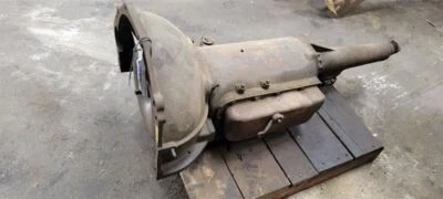 Transmisión Core Cadillac 1947 834259 Foto 1 de 3