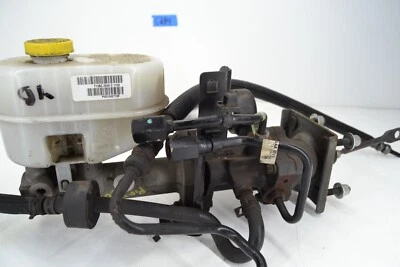 🦅🚗 2014 RAM 3500 Hydro Boost Brake Master Cylinder P05154277AF OEM A2 - Imagem 1 de 4