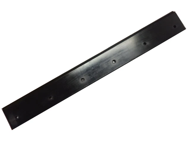 PRINTER'S PARTS & EQUIPMENT Wash Up Blade Ryobi 3200 3202 3302 3304 531052521 Offset Press Printing Parts