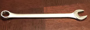Blackhawk USA SAE 12pt 15/16 COMBINATION WRENCH BW-1168 Unused - Picture 1 of 5