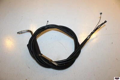 2007 Harley-Davidson Sportster 1200 Throttle Cables Lines 56884-07 - Image 1 of 4