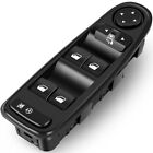Electric Power Window Switch for CITROEN C4 Grand Picasso / Picasso 2006-2013 PD