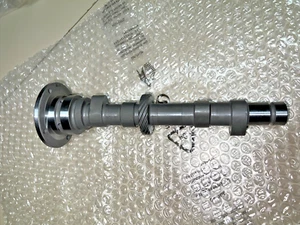 ALBERO A CAMME IN ACCIAIO 40/80 PER FIAT 500/126 ABARTH GIANNINI - Picture 1 of 8