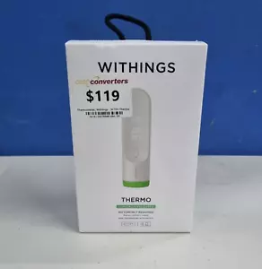 withings- SCT01 thermo (SEALED) - Picture 1 of 4