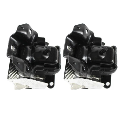 Juego de 2 piezas para Chevrolet Avalanche Silverado 1500 2007-2013 soportes de motor V8 de 5,3 L Foto 1 de 4