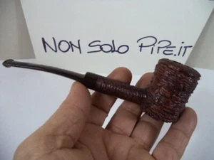 pipa pipe dream  copper rustic nuova senza scatola   radica 2 - Picture 1 of 5