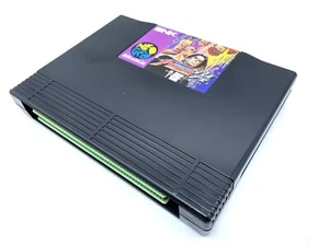 Neo Geo AES The King Of Fighters 94 SNK ROM Cartridge only tested from JAPAN - Bild 1 von 12