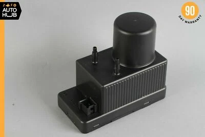 Bomba de vacío asiento multi contorno Mercedes W219 CLS500 E55 AMG CLK55 20380048 OEM Foto 1 de 4