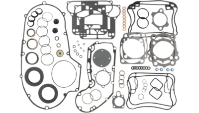 KIT JUNTA PRIMARIA MOTOR COMÉTICO HARLEY SPORTSTER 1200 XL XLC 1991-2003 Foto 1 de 2