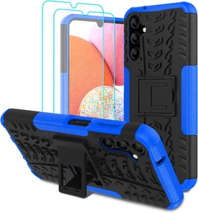 For Samsung Galaxy A14 5G Case Military Grade Protection Cover Armor Rugged - Picture 1 of 12
