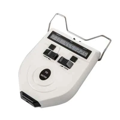 WB-1103B Pupilómetro Profesional Pupilómetro Optometría Herramienta Alta Calidad Foto 1 de 4