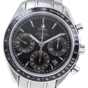 OMEGA Speedmaster 323.30.40.40.01.001 Date Japan Limited Automatic Men's_824558 - Picture 1 of 6