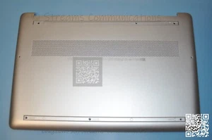 Alloggiamento base per laptop HP 15-DY 15-dy2000 15-dy2xxx 15 dy2031wm - Foto 1 di 5