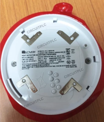 🔥 58000-450 APO Apollo Photoelectric Heat Detector