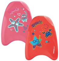 Speedo Sea Squad Swimming Kids Kicking Board Float 