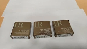 Ombretti Duo Helena Rubinstein Color Duo Wanted Eyes 3 versioni 2x1,3gr +pennell - Imagen 1 de 4