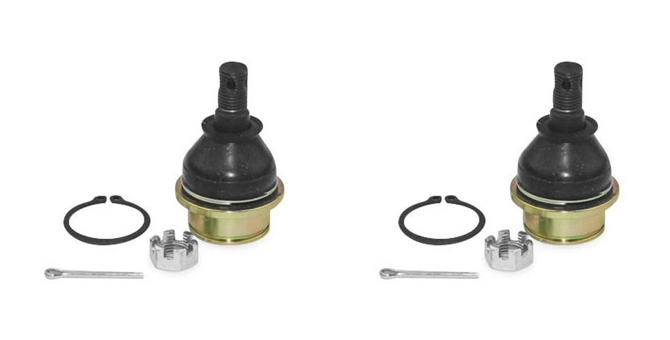 Полный комплект шаровых шарниров - нижний для Kawasaki Mule 4010 4x4 дизель 2011-2013 - Изображение 1 из 4