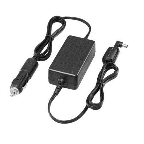 Icom CP-22 - Cigarette Lighter Cable with DC-DC for BC-179 - Image 1 of 1