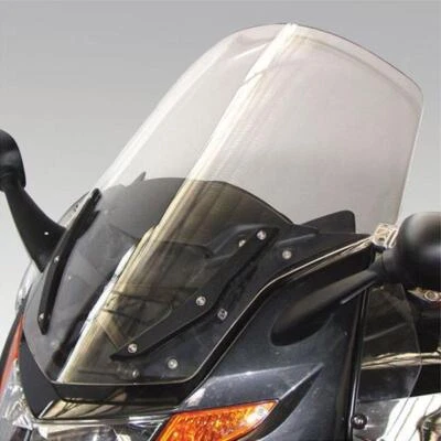 Cupolino Isotta trasparente BMW K 1300 GT 2009-2011 — 第 1/4 张图片