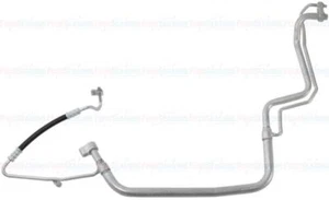Four Seasons 66609 Suction & Liquid Line Internal Heat Exchange Hose - Picture 1 of 4