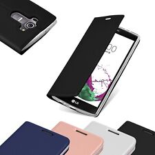 Case for LG G4 / G4 PLUS Phone Cover Protection Stand Wallet Magnetic