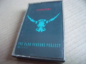 The Alan Parsons Project - Stereotomy - Bild 1 von 3