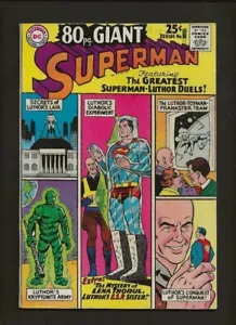 Eighty Page Giant #11 FN+ 6.5 scansioni ad alta risoluzione - Foto 1 di 2