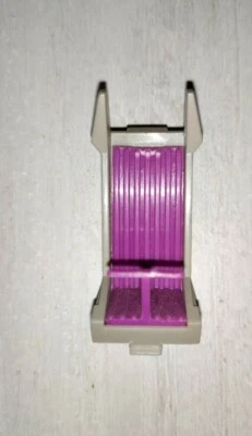 Запчасти DINO RIDERS 1987 Tyrannosaurus REX Сиденье на Платформе Tyco Винтаж - Изображение 1 из 4