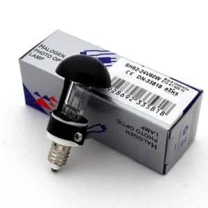 Halogen Lamp For SKYTRON SH62 Surgical Bulb SH62-24V100W E10 A1-420-10 DN-35818 - Picture 1 of 1