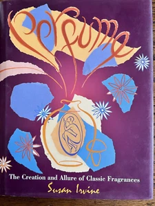 Perfume by Susan Irvine ( 1995 HC/DJ ) - Picture 1 of 19