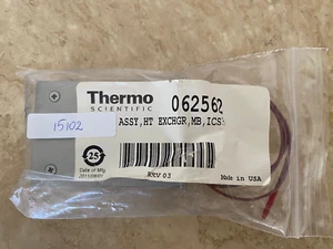 Thermo Scientific Temperature Stabilizer Heat Exchanger Microbore 0.125Mm 062562 - Picture 1 of 3