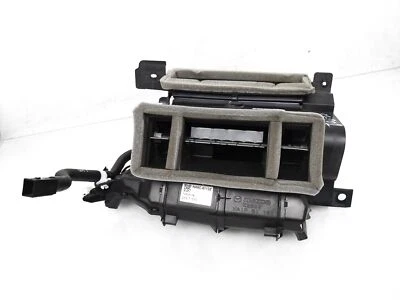 2016-2023 Mazda Mx-5 Miata Hvac Heater Blower Housing & Fan Motor - Image 1 of 4