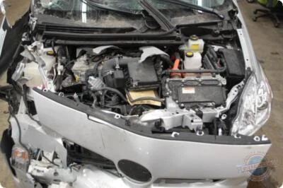 Módulo de control de dirección asistida usado se adapta a: Toyota Prius 2014 dirección tablero derecho Priu Foto 1 de 4