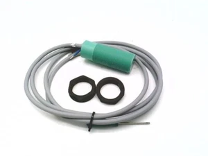 RF Capacitance Sensor - PN: CJC10-30GK-WS - Pepperl & Fuchs - New in Box - Picture 1 of 1